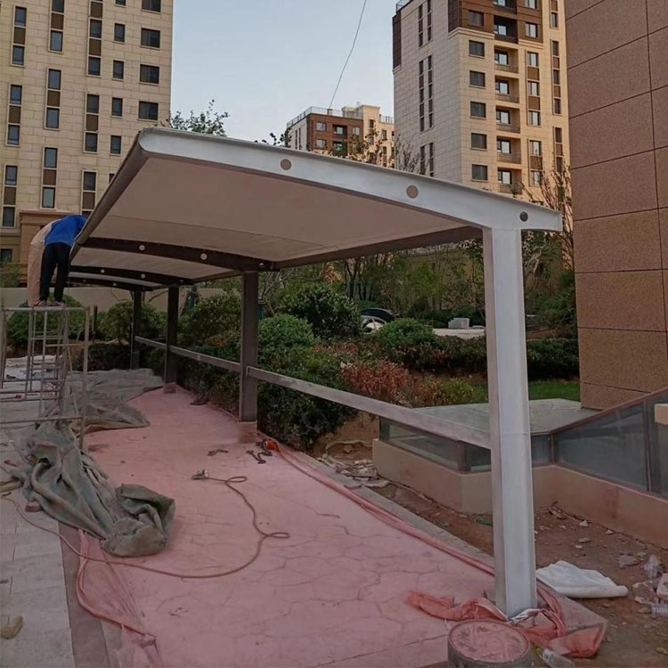 太康县工程案例